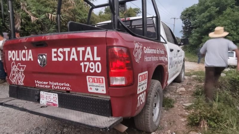 Familiares de las victimas aseguran que se trató de una trampa que tendió la policía para detener a dirigentes y desarticular el movimiento de resistencia que ya tiene más de 11 meses sin permitir que el edil petista, Rodolfo García, ingrese a la cabecera municipal. (Especial)