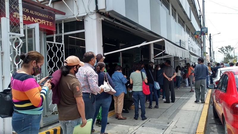 Agua de Puebla llama a obtener grandes ahorros pagando sólo la mitad de su adeudo de años anteriores. (AdeP)