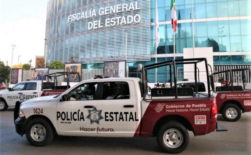 Con Barbosa, el nivel de inseguridad y hechos violentos en Puebla y la ciudad capital no tienen precedentes, aun considerando los períodos de oscurantismo protagonizados por Maximino Ávila Camacho, Rafael Moreno Valle y Gonzalo Bautista O´Farrill. (Especial)