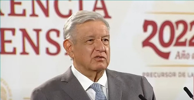 El Presidente encabezará marcha del Ángel al Zócalo el 27 de noviembre por IV Informe. (Especial)