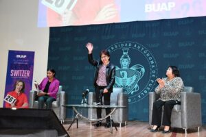 BUAP
