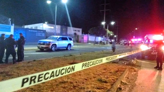 Intentan asesinar a directora del penal de San Miguel en Puebla. (Especial)