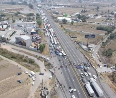 Puebla, Autopista México-Puebla, Agua, Comisión Nacional del Agua (CNA), Agua de Puebla,