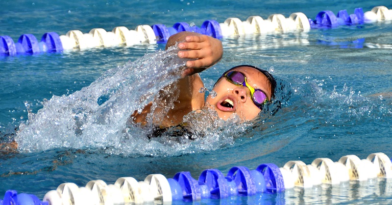 Participarán en 25 de las 30 disciplinas que tendrán lugar del 11 al 28 de mayo. (Foto: BUAP)