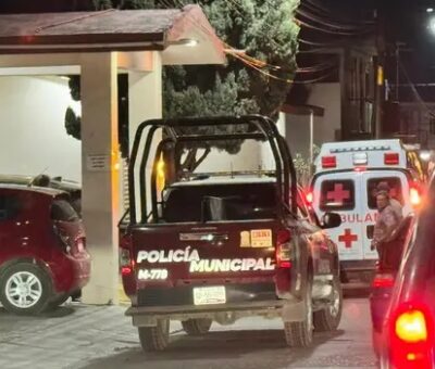 Violencia, compra de votos y persecución ensucian clima electoral en Puebla. (e-consulta)