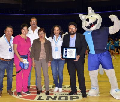 Clausura rectora María Lilia Cedillo Ramírez Curso de Verano 2024