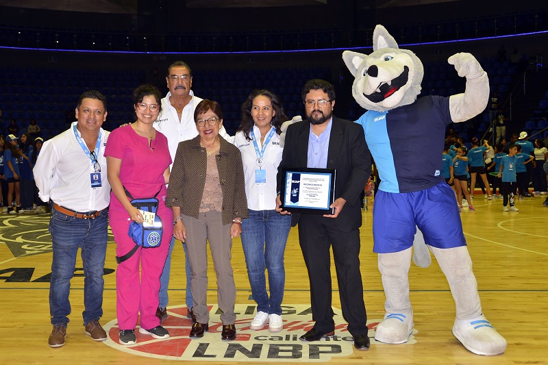 Clausura rectora María Lilia Cedillo Ramírez Curso de Verano 2024