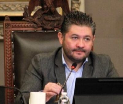 El exalcalde expriista de Chignahuapan, Juan Enrique Rivera Reyes, fue exonerado del daño patrimonial que detectó la Auditoría Superior del Estado (ASE)