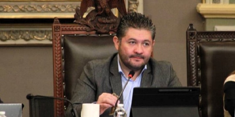 El exalcalde expriista de Chignahuapan, Juan Enrique Rivera Reyes, fue exonerado del daño patrimonial que detectó la Auditoría Superior del Estado (ASE)