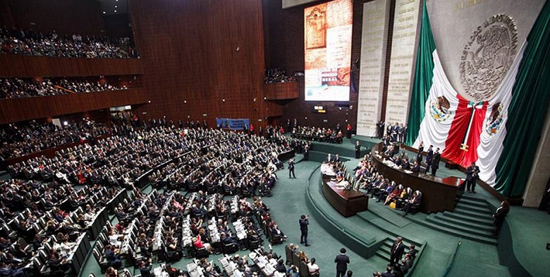 La reforma al Poder Judicial contempla la eliminación del Consejo de la Judicatura y disminuye el número de magistraturas. (Especial)