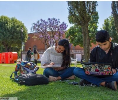 La UDLAP celebrará el 80 aniversario del Departamento de Ciencias de la Educación. (Especial)