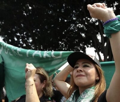 Factores como el conflicto o el cambio climático acentúan esta realidad, hecho que provoca que, dependiendo del contexto, haya también diferencias entre las propias mujeres. Foto Yazmín Ortega Cortés / Archivo