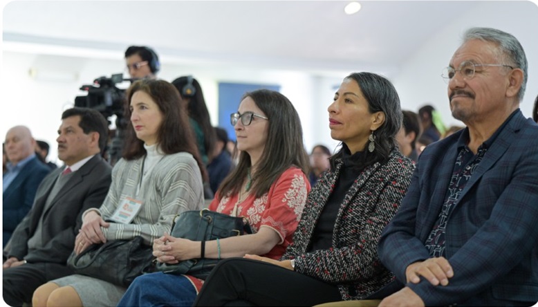 UDLAP celebra 80 años de su Departamento de Ciencias de la Educación con un foro de análisis educativo. (UDLAP)