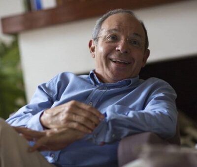 Aguilar Camín y sus Nexos. Se enriqueció a manos llenas con Salinas de Gortari. (Archivo)