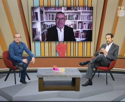 La Reforma Universitaria, antecedente de una participación democrática, plural y colectiva, dice el rector Esparza. (Especial)
