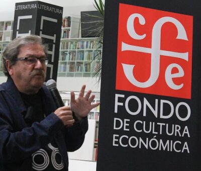 Los chayoteros de ayer son los portavoces de la llamada libertad de expresión de hoy, dice el escritor. (Especial)