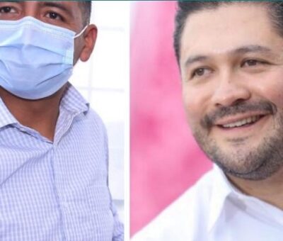 Buscan amparo candidatos del PAN para evitar ser detenidos. (Especial)