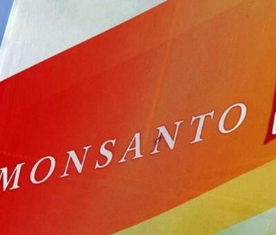 Deberá Monsanto acatar prohibición del glifosato. (Especial)