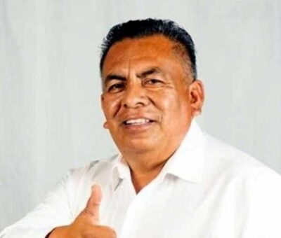 Porfirio Lima Cervantes, candidato de PVEM a alcaldía de Cajeme, Puebla fingió su secuestro: Foto: Twitter