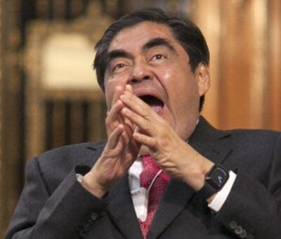 El PRD y la cofradía de “Los Chuchos”; a repartir el botín, como en los mejores tiempos de su líder Rafael Moreno Valle. (Foto: J. Raúl Pérez)