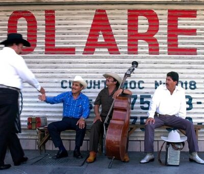 Remesas en México fijan récord de 4 mil 500 millones de dólares. (Especial)