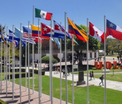 Universidad de las Américas Puebla