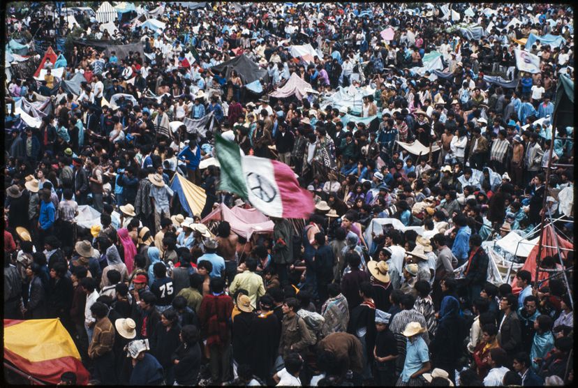 Avándaro 1971