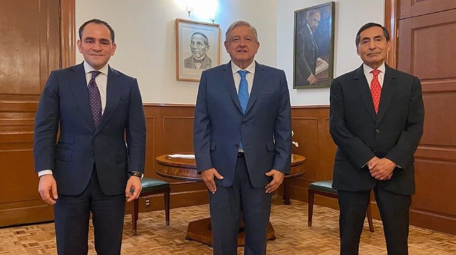 FMI: finanzas públicas de México, cerca del equilibrio; déficit será de 0.6% del PIB (Especial)