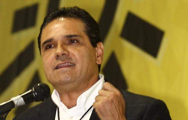 Las cuentas negras del PRD