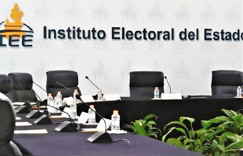 En 2018 la entonces oposición morenista los acusó de avalar un fraude en la elección a la gubernatura.