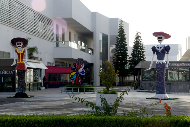 Complejo Cultural Universitario de la BUAP (CCU)