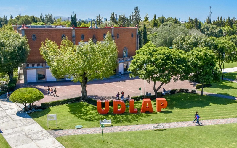 Universidad de las Américas Puebla (UDLAP)