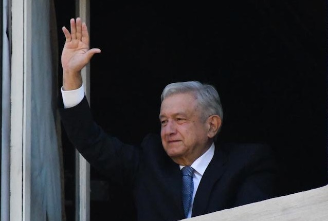 El presidente López Obrador y su humanismo incomparable