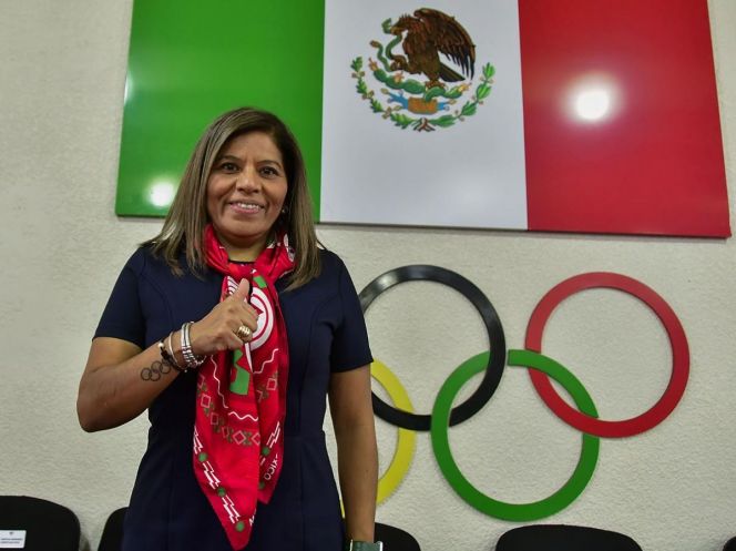 (Mexsport)