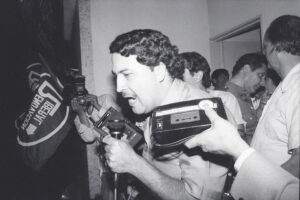 Pablo Escobar