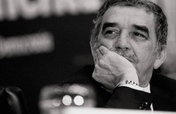 Gabriel García Márquez