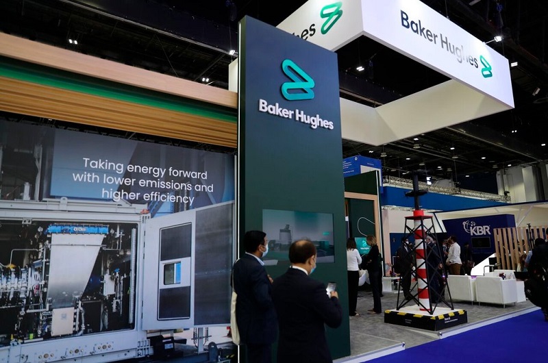 Baker Hughes para México y Latinoamérica