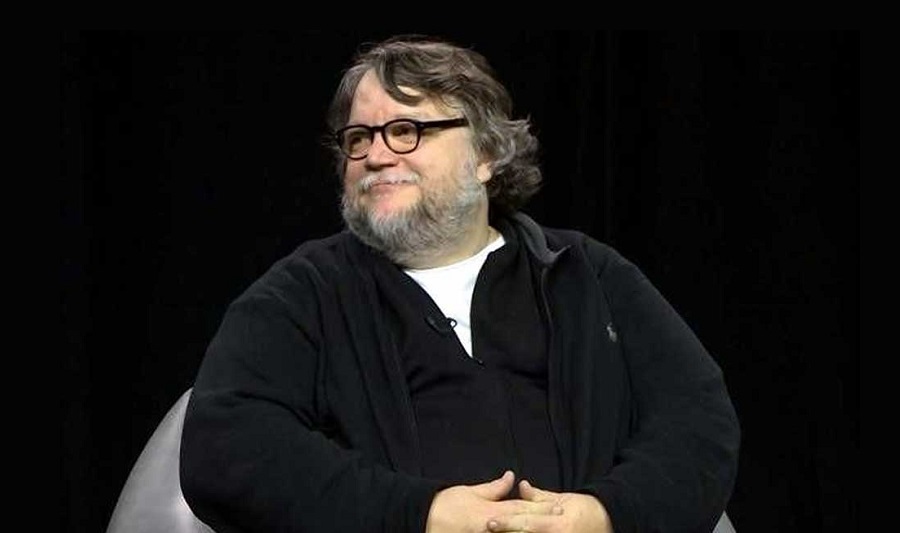 Del Toro se encuentra de nueva cuenta en la carrera por el premio de la Academia en la categoría de Mejor Película, por El Callejón de las Almas Perdidas. (Reforma)