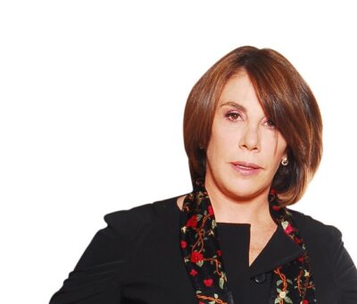 Sabina Berman