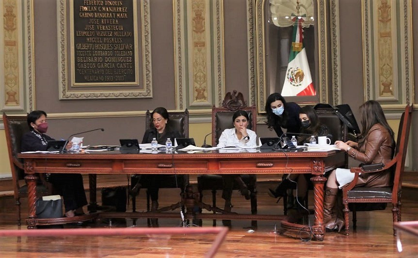 Sin justificar, Congreso utiliza recursos públicos para “chayotear” medios locales para publicitar a diputados afines a Barbosa. (Especial)