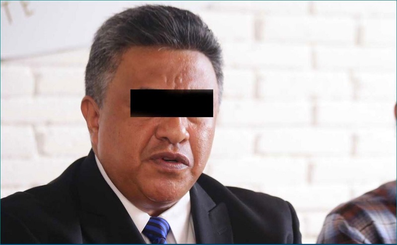 Francisco Romero Serrano. Foto: Agencia EsImagen