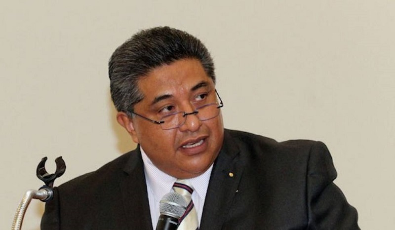 Augura Romero su caída; antes denunciará boicot barbosista. (Archivo)