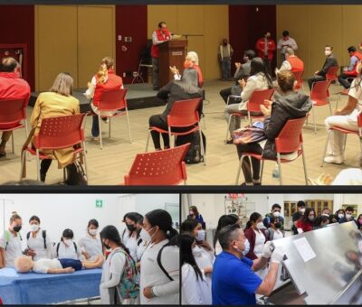 Estudiantes de la UDLAP cursarán talleres remediales en las instalaciones de instituciones integrantes del Consorcio Universitario de Puebla. (Especial)