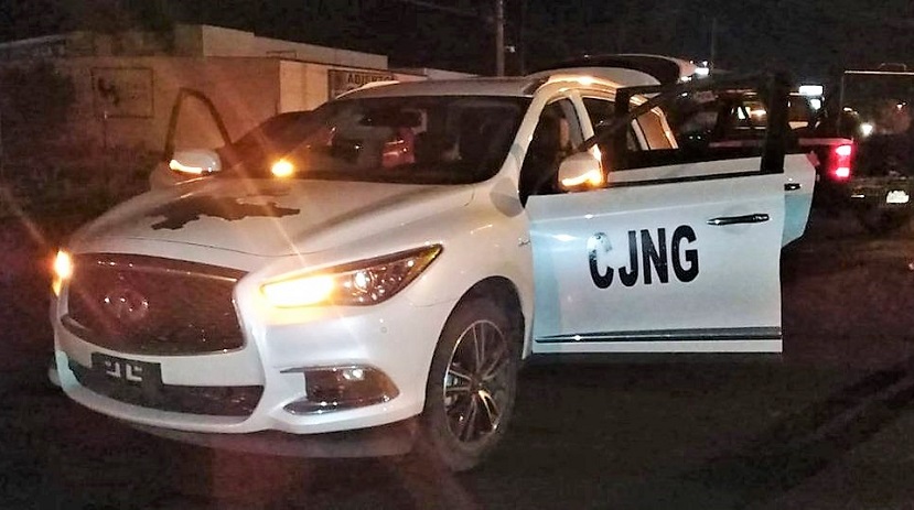 Cárteles mexicanos en conjunto blanquean 25,000 millones de dólares al año con criptomonedas como bitcóin, en particular entre el cártel de Sinaloa y el de Jalisco Nueva Generación (CJNG). (Especial)