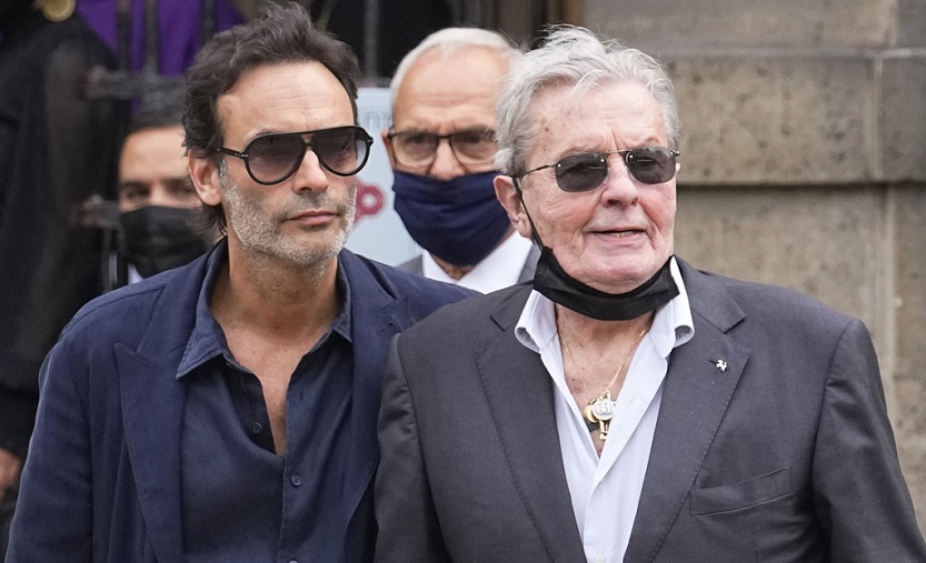 Michel Euler / AP