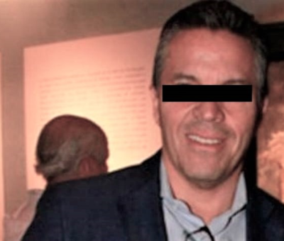 La detención de Juan Carlos "N" presuntamente se debió a actos de corrupción. Foto: Archivo | El Sol de Puebla