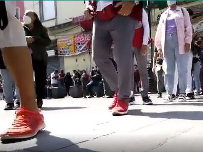 Según el INE, 15 millones 92 mil 940 ciudadanos refrendaron su respaldo a la gestión del presidente Andrés Manuel López Obrador. (Especial)