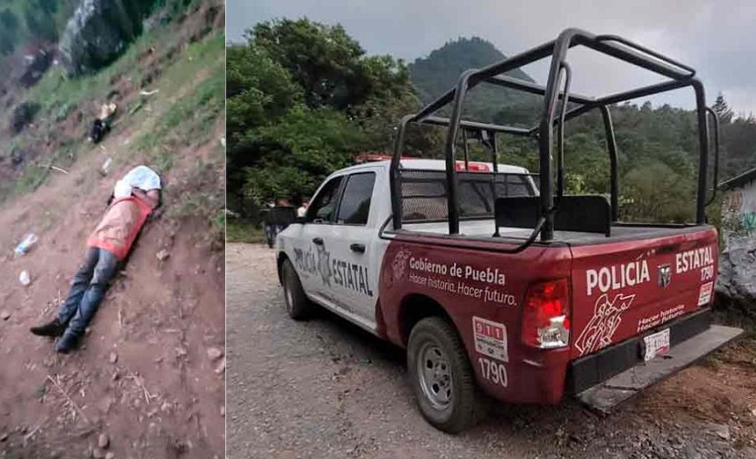 Mientras en la mayoría de las entidades gobernadas por MORENA, se han suprimido los granaderos y otras fuerzas tradicionalmente represoras, en Puebla, sin mayor arraigo ni autoridad moral, se quiere imponer por la fuerza. (Foto: Cortesía)