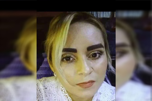 Encuentran golpeada y atada a un árbol a joven reportada como desaparecida en Puebla Quecholac, Puebla. Foto: Facebook