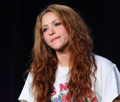 Fiscalía de España pide más de ocho años de cárcel para Shakira y una multa de 23,7 millones de euros, la acusa de daño al fisco. (.GETTY)